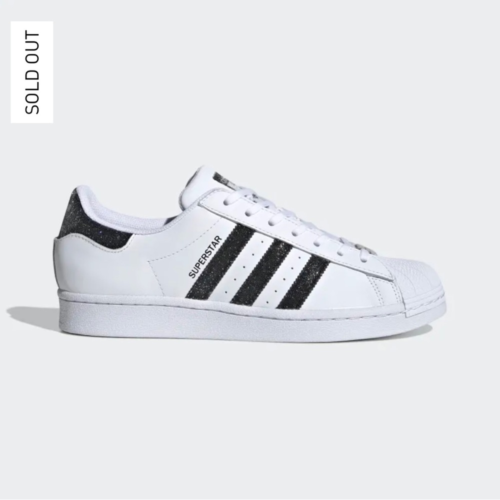 Adidas Swarovski Sneakers